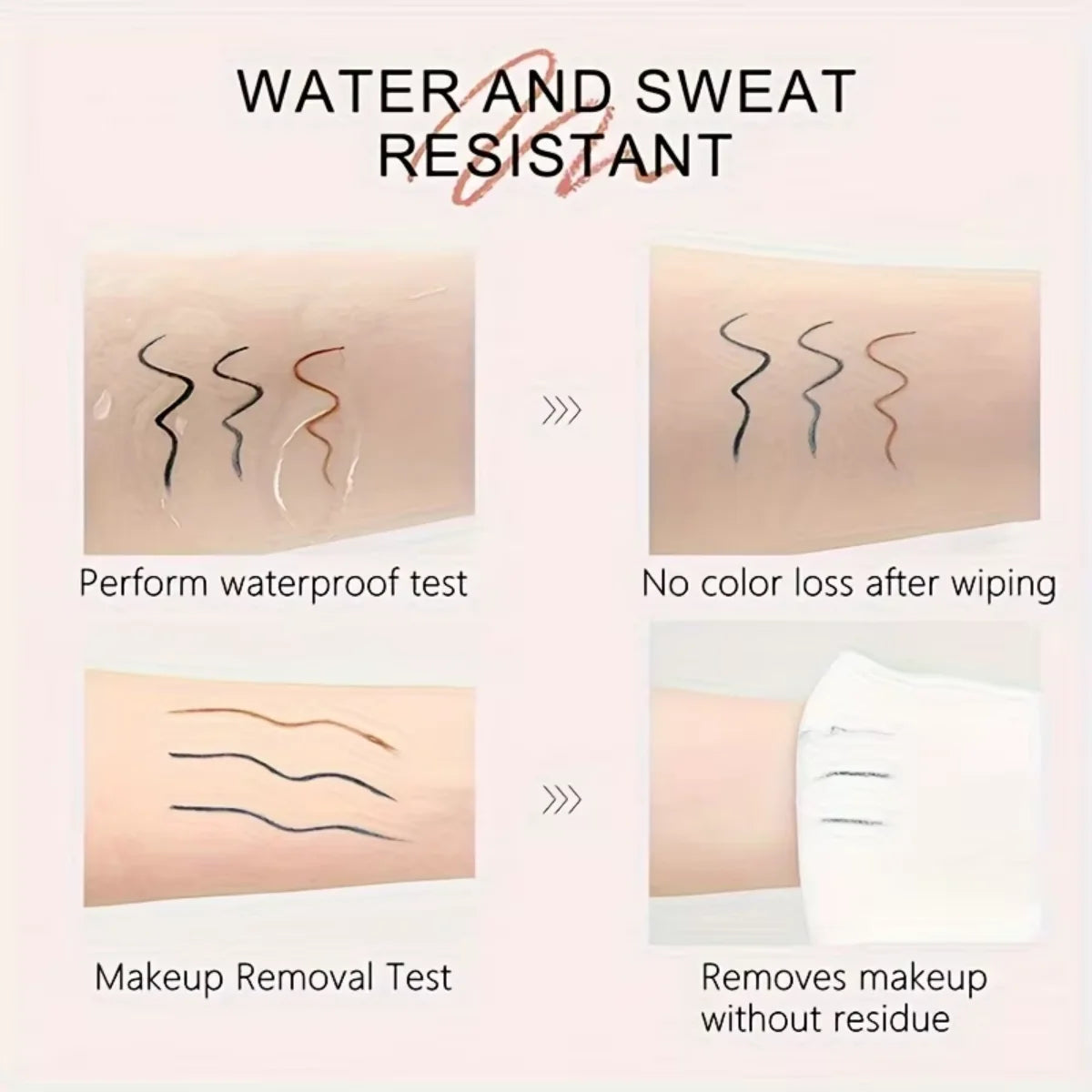 Crayons à Lèvres Mat Waterproof 12 Couleurs – Contour Rouge, Longue Tenue, Anti-Transfert, Hydratant, Maquillage des Lèvres