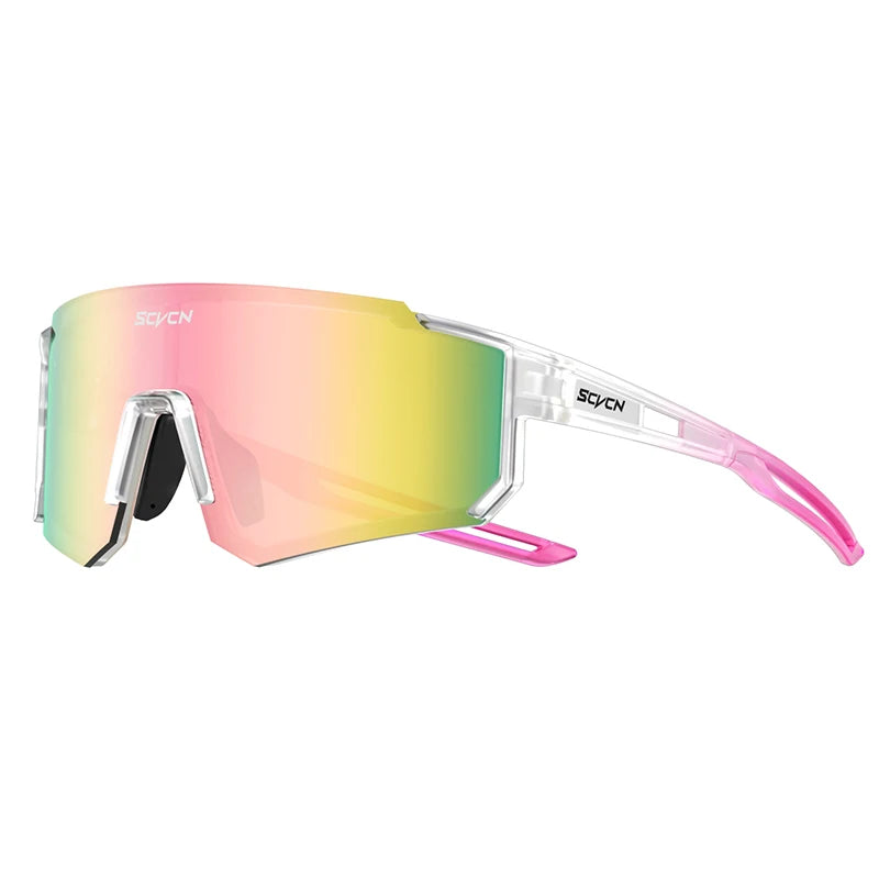 « Lunettes de sport – Femme, Cyclisme & UV400 »