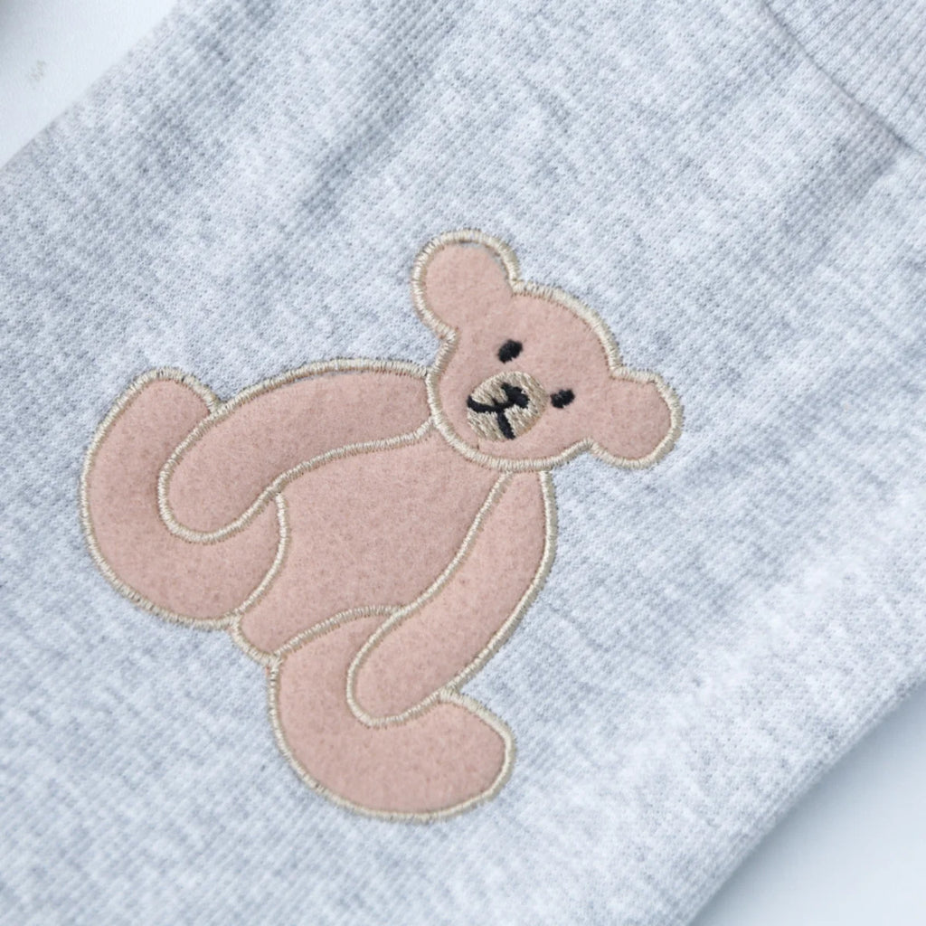 Winter Fleece Pet Sweatshirt – Warm Jacket for Dogs & Cats