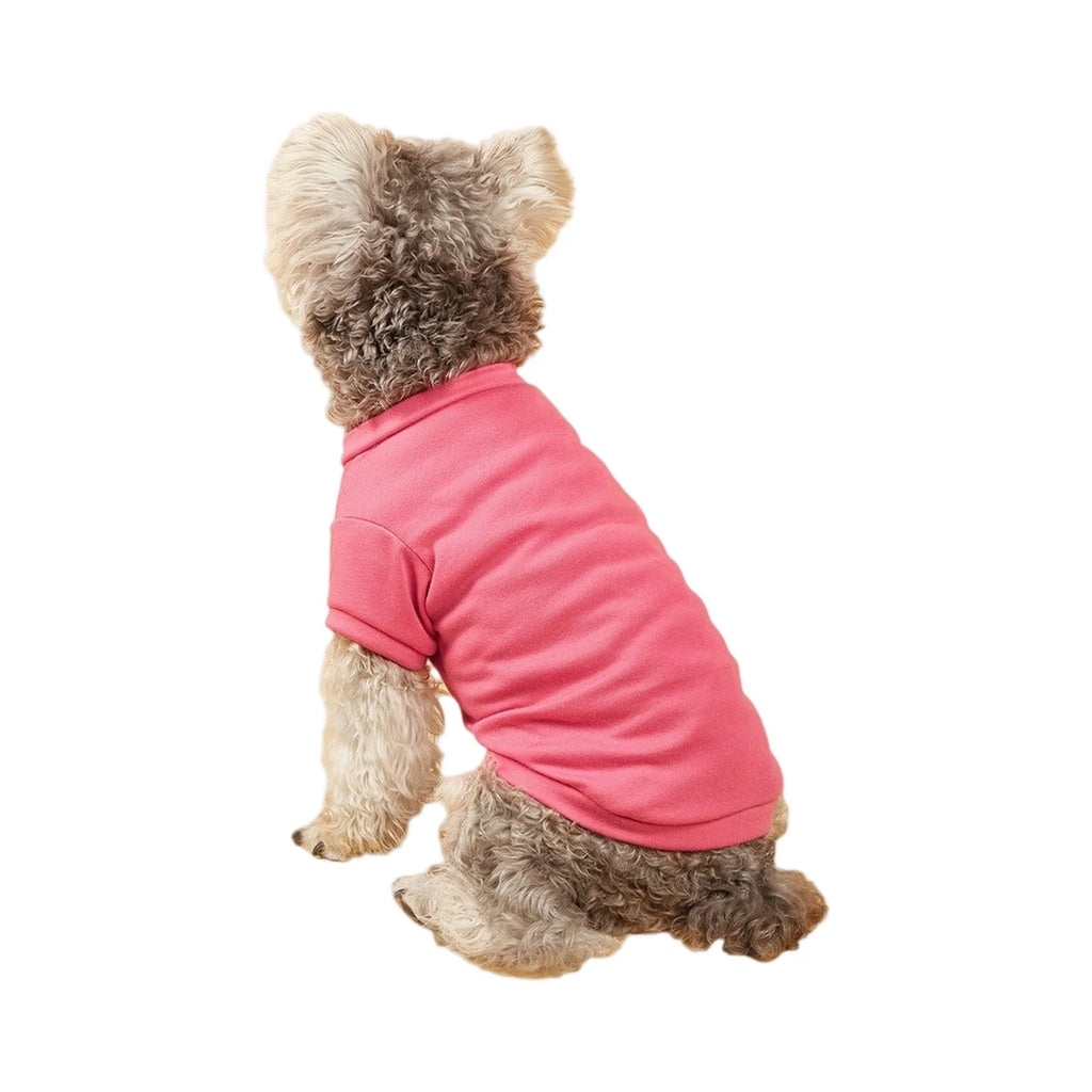 Breathable Dog T-Shirt – Lightweight Summer Vest for Dogs