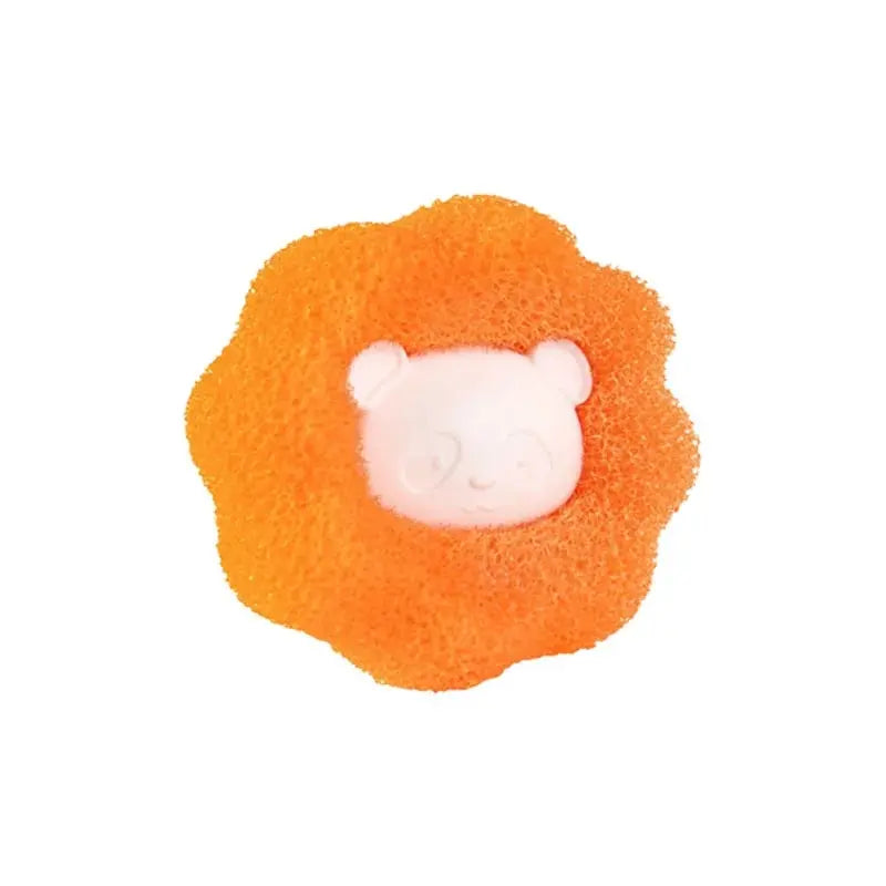 Reusable Pet Hair Remover Laundry Balls – Lint & Fur Catcher for Washing Machines (1–5 Pack)