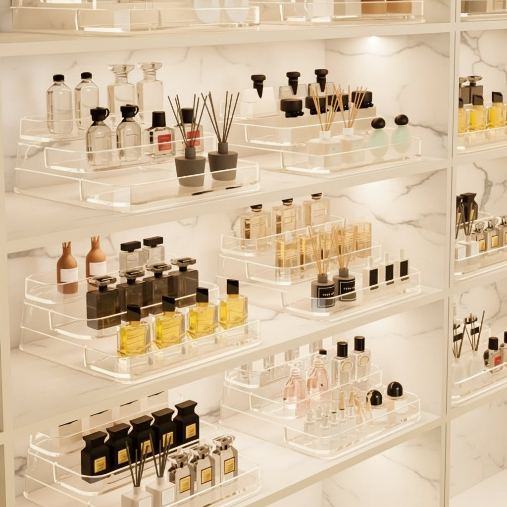 Multifunction Storage Organizer