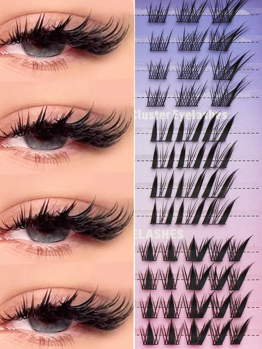 Faux Cils 3D
