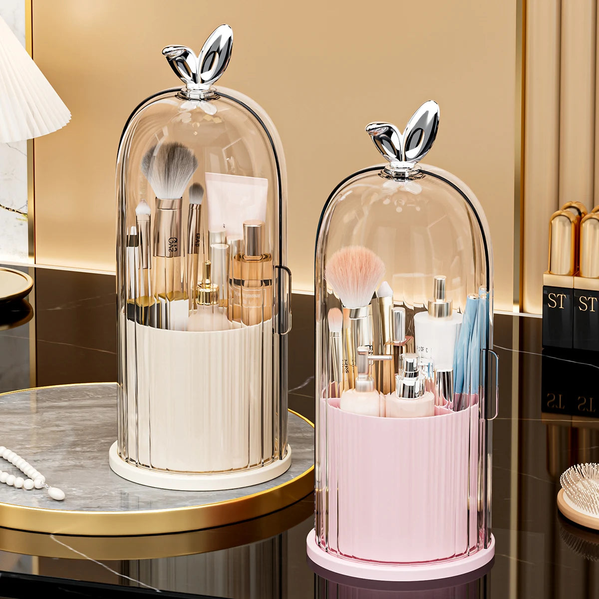 360° Vanity Storage Organizer