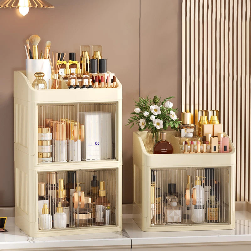 Multi-Tier Vanity Organizer