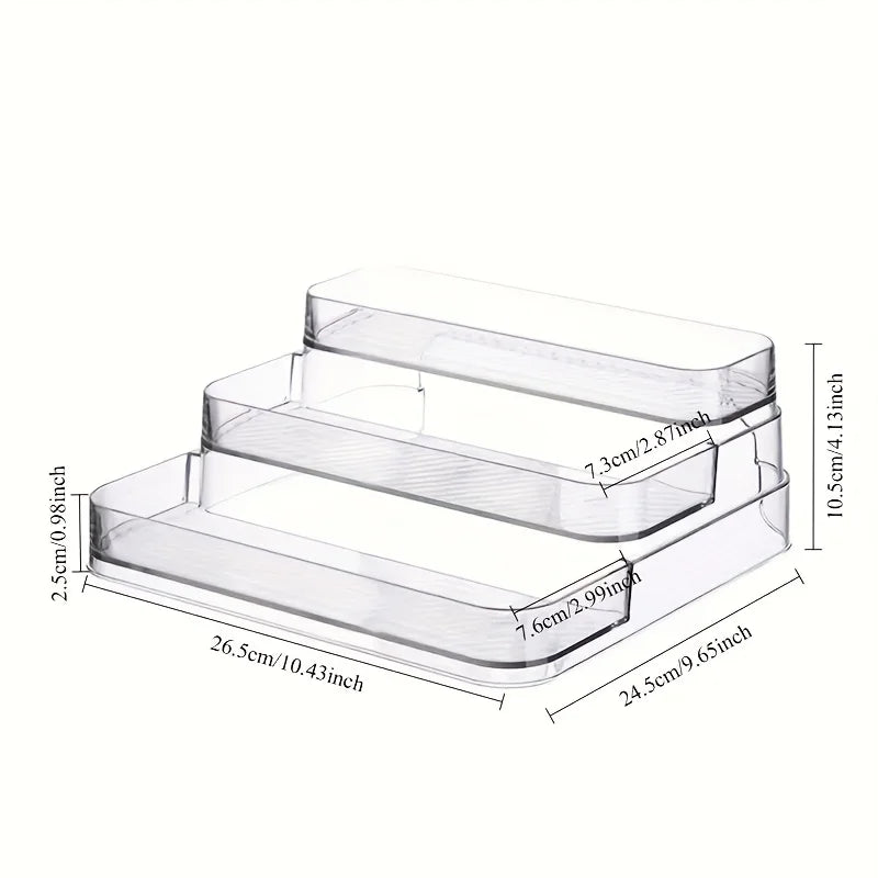 Multifunction Storage Organizer