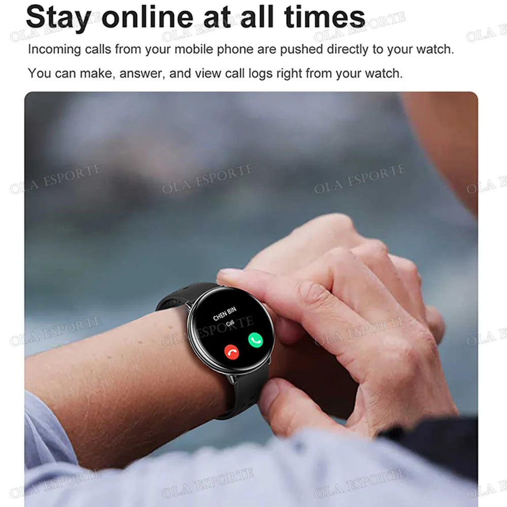 Pour Amazfit Active 2 GPS montre intelligente hommes femmes Ai GPT Amoled étanche Sport montre intelligente boussole NFC BT appel montres pour