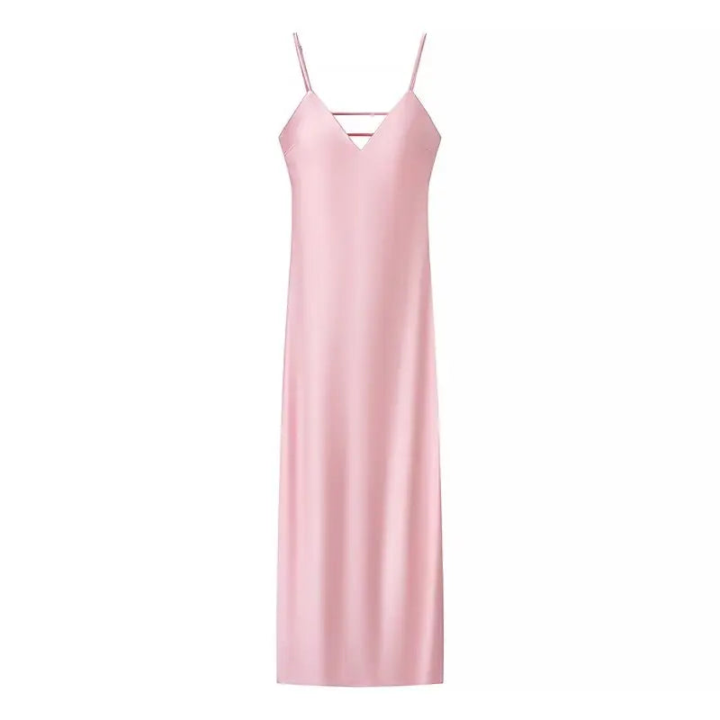 HH Robe Maxi Femme