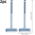 4-in-1 Pet Hair Remover Tool – Reusable Fur & Lint Cleaner for Furniture and Clothing