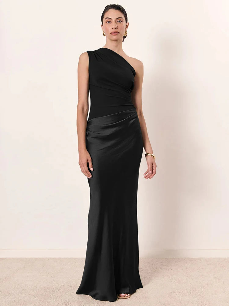 Robe Ankle-Length Femme