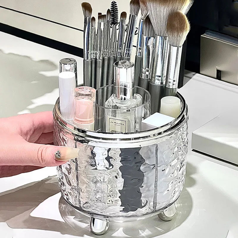 360° Cosmetic Storage Organizer