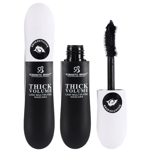 **« Eyeliner 4D fibre noir – Waterproof, durable et anti-transpiration »**