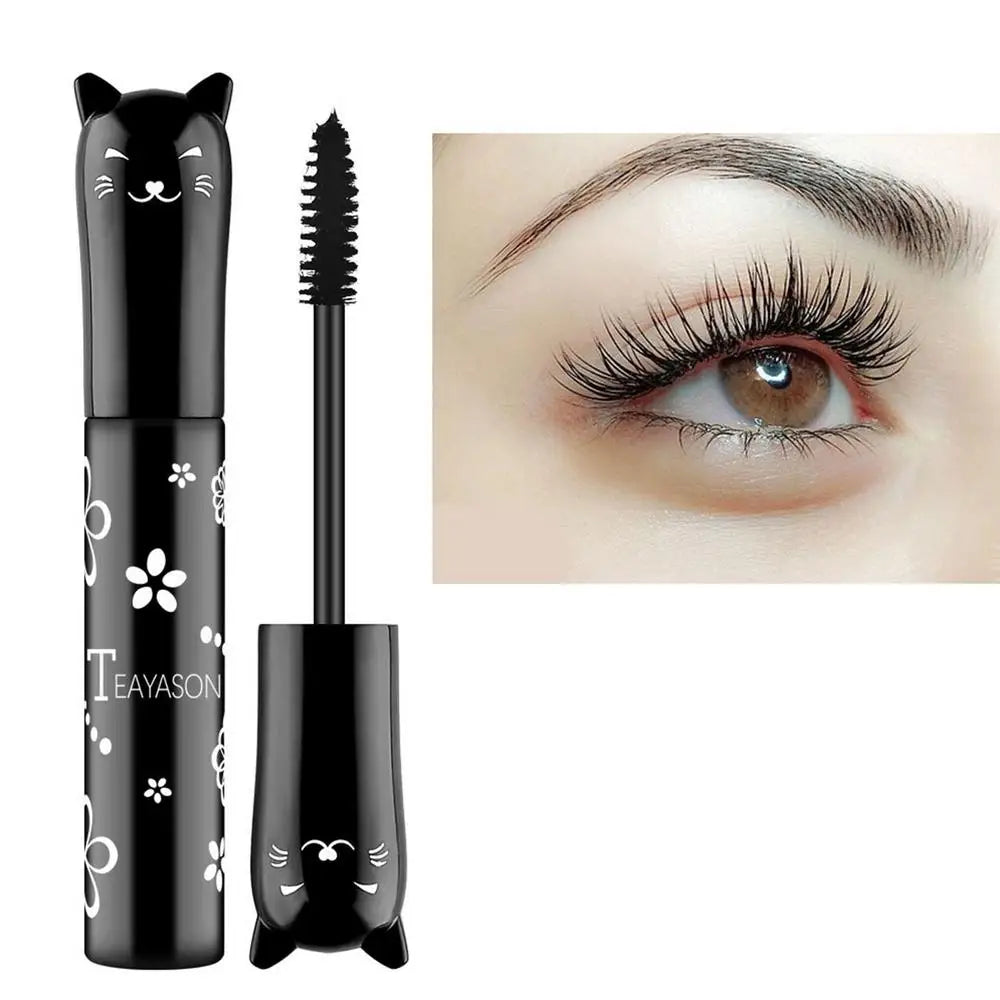 **« Mascara Extreme – Volumisant, waterproof et recourbant »**