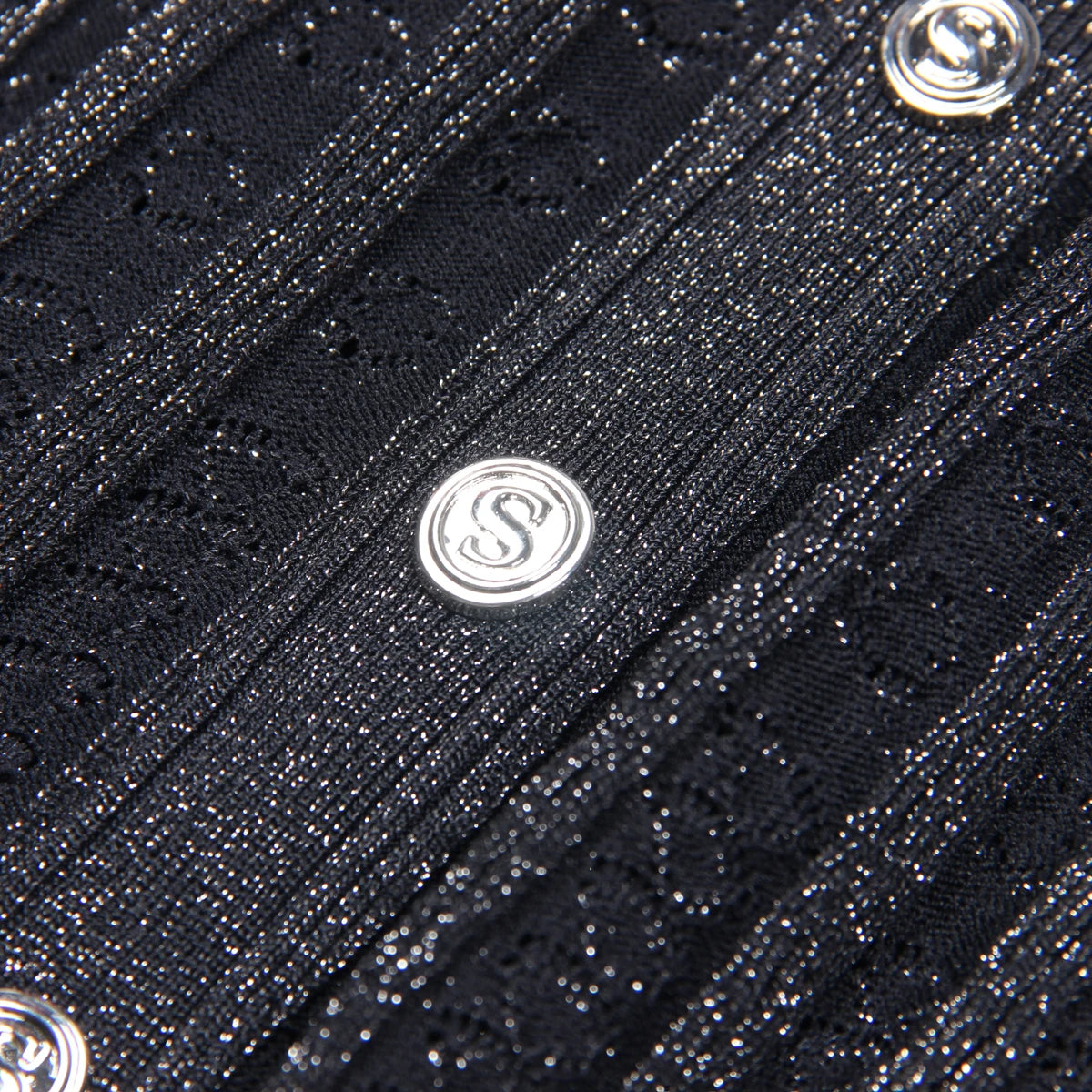 Robe Longue Femme Slim avec Boutons – Style High Street Élégant Printemps Été