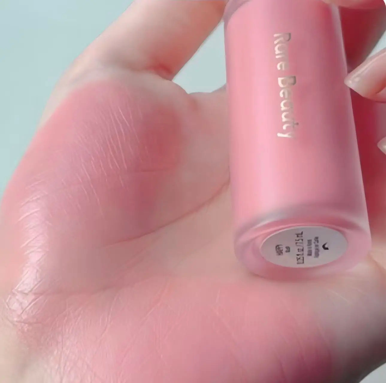 Blush Liquide 11 Couleurs — Teinte Nude Rose, Waterproof, Contour et Highlight du Visage, Hydratant, Texture Légère