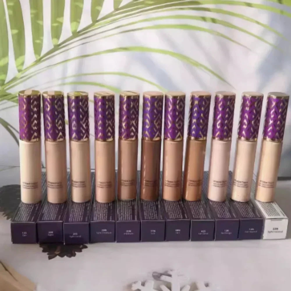 Correcteur liquide & Base de Teint