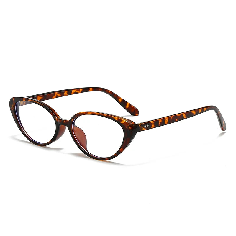 1 ou 3 pièces – Nouvelles lunettes de soleil rectangulaires | Anti-UV pour hommes et femmes | Style œil-de-chat avec petite monture | Protection UV400 unisexe