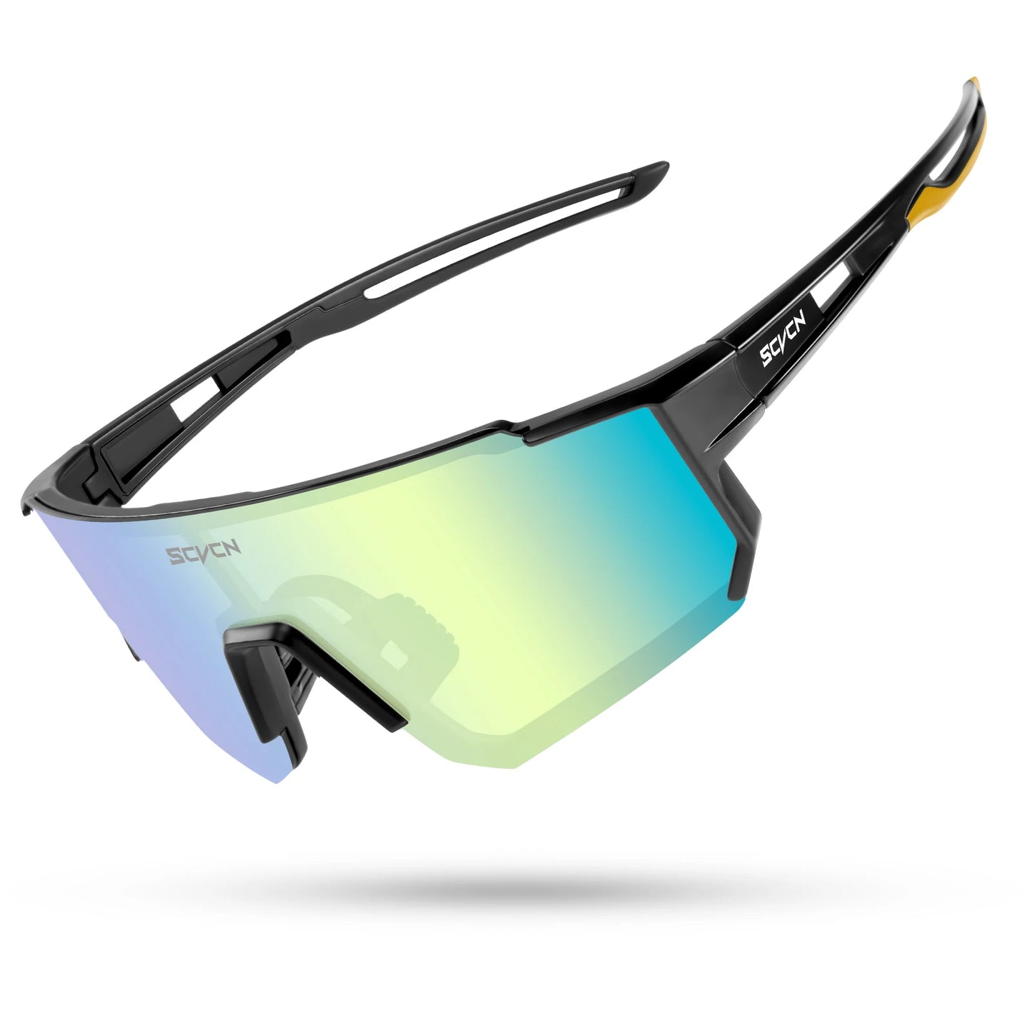 « Lunettes  – Cyclisme & Outdoor, Mixte UV400 »