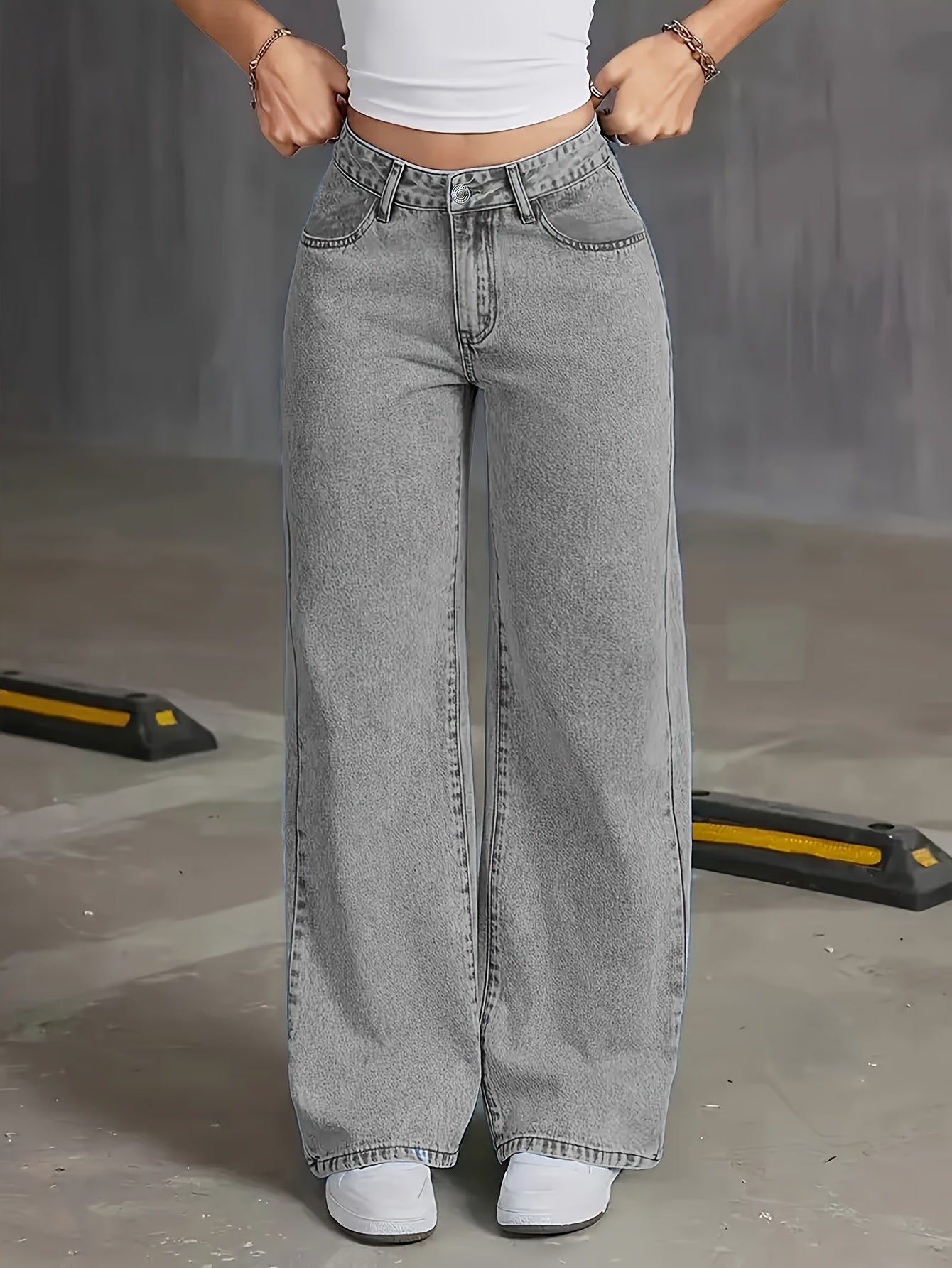 Jeans Stylé pour femme