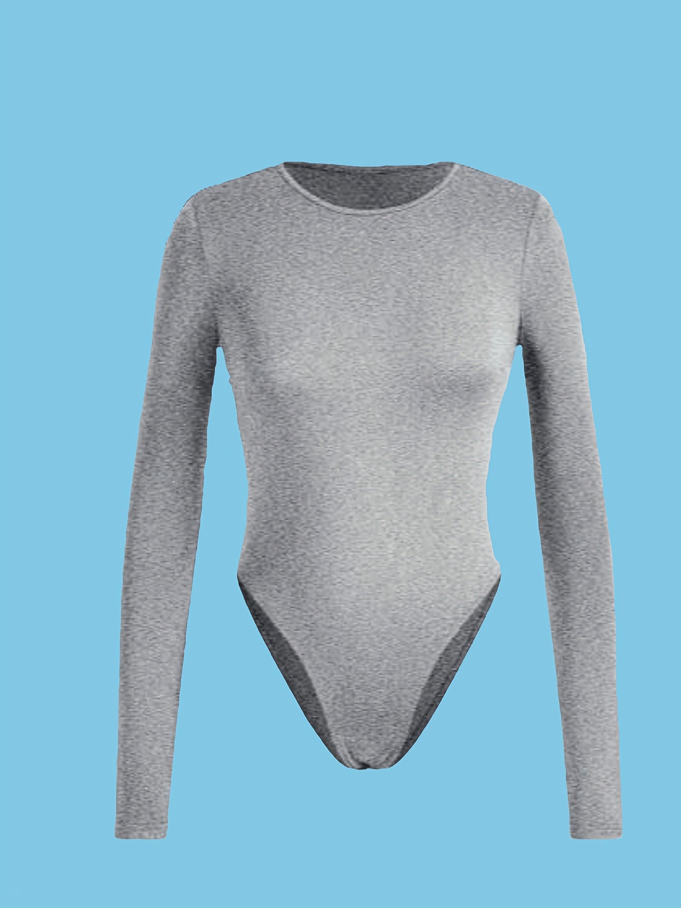 Ensemble 3 Tops Femme Stretch