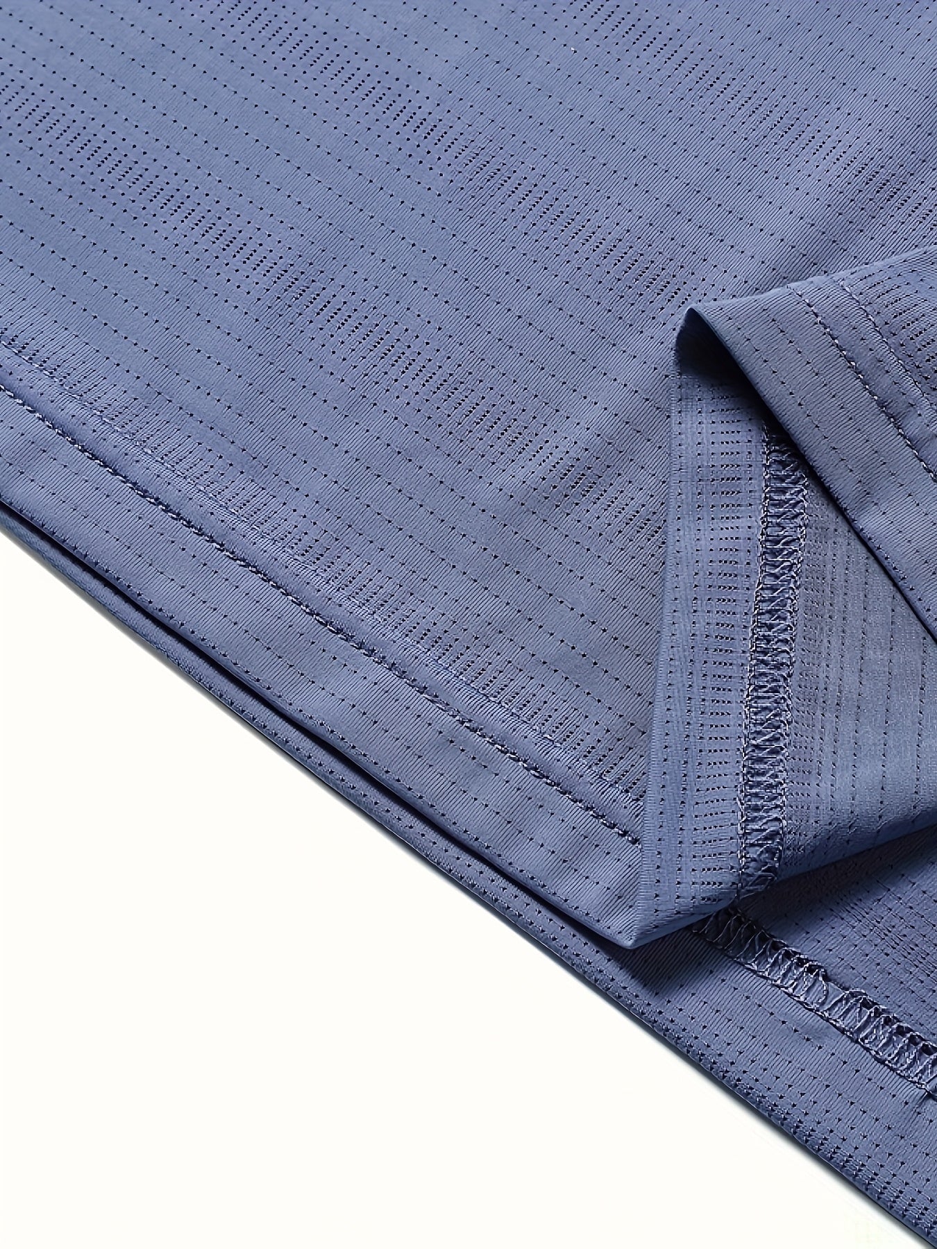 Lot de 4 Débardeurs Homme – Séchage Rapide, Léger et Respirant, Extensible, Idéal Plage, Pêche et Fitness