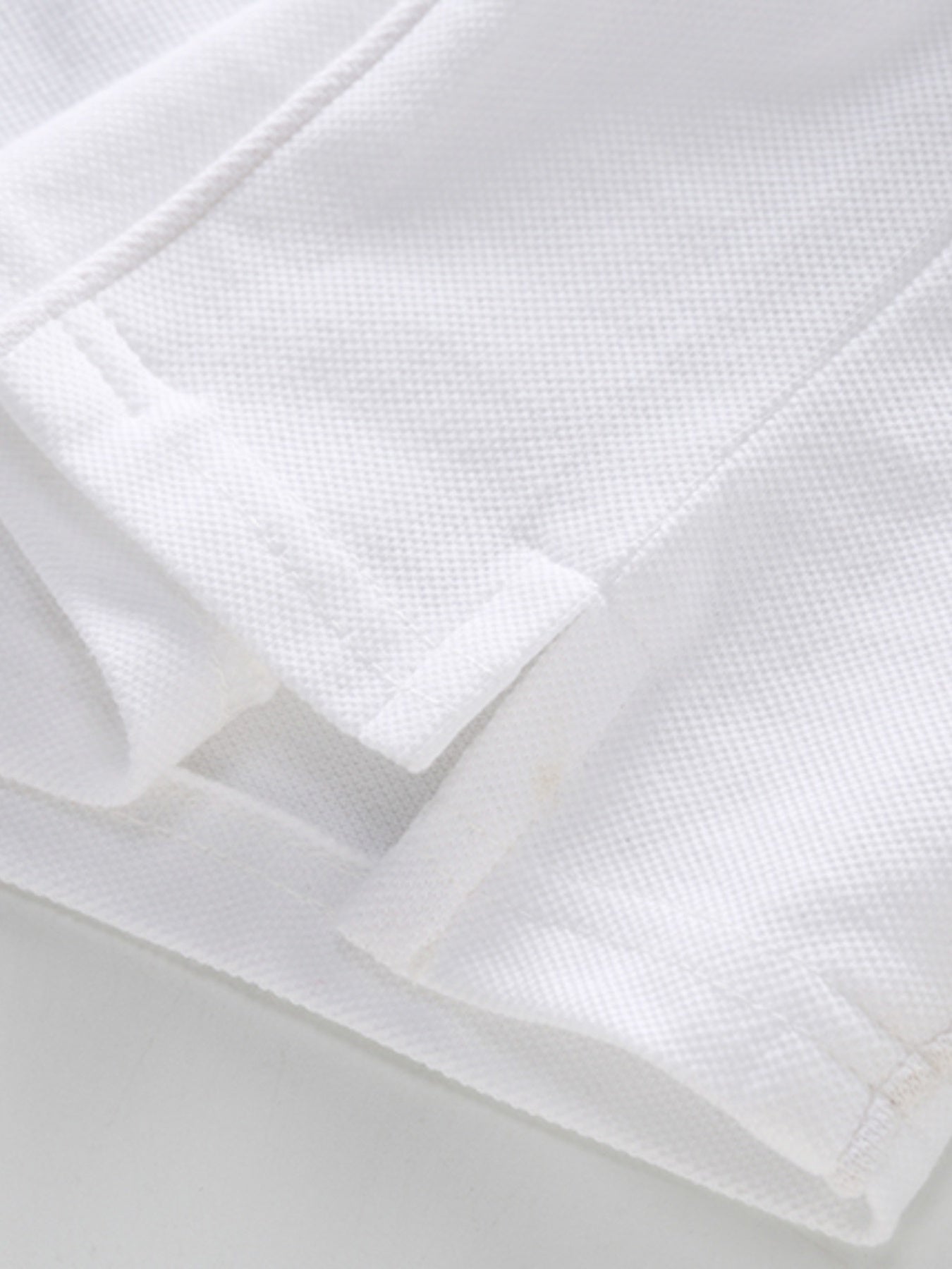 Plus Size Men's Casual Shirt, PLUS SIZE