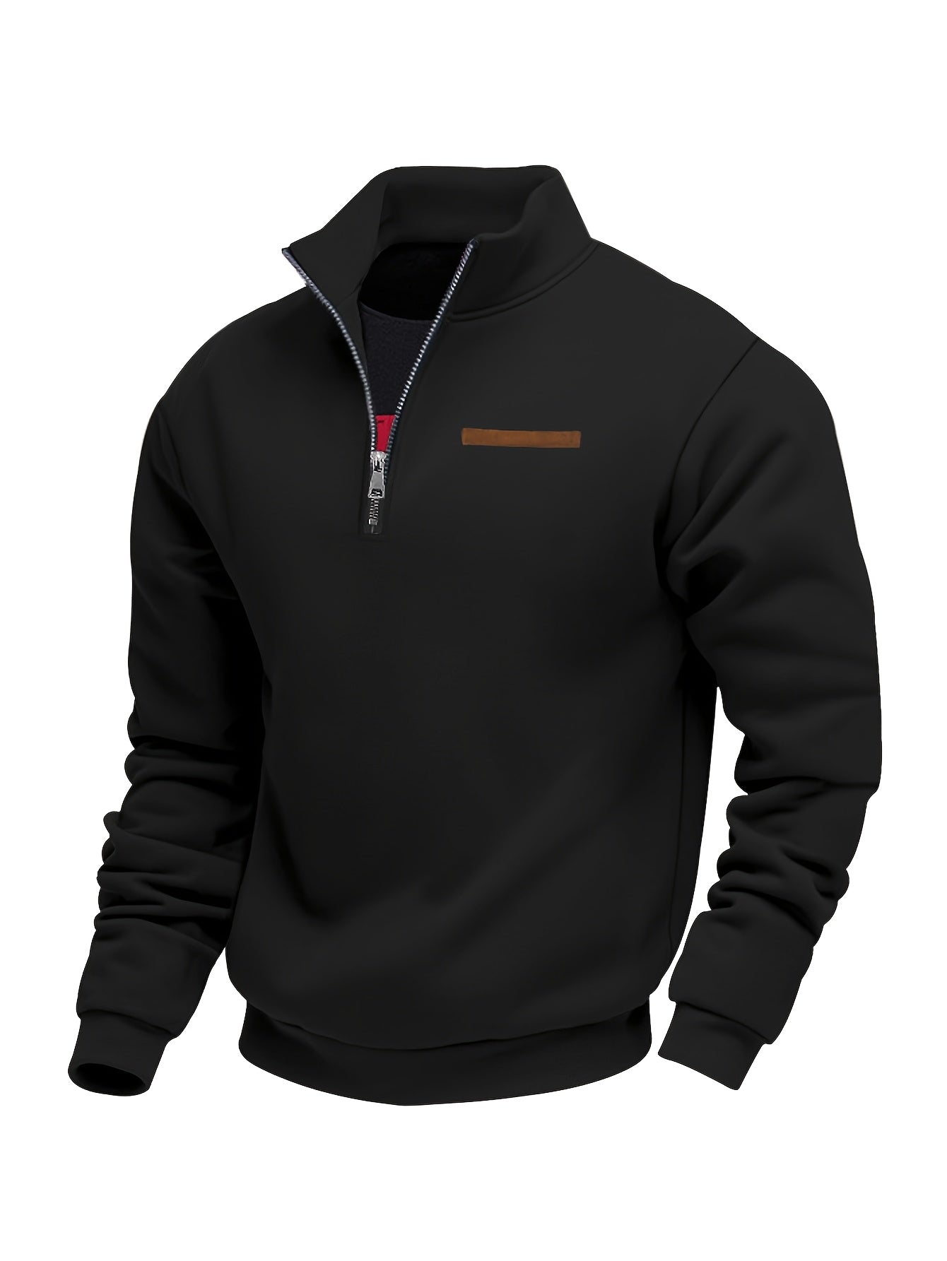 Sweat Thermique Homme Manches Longues – Outdoor et Fitness