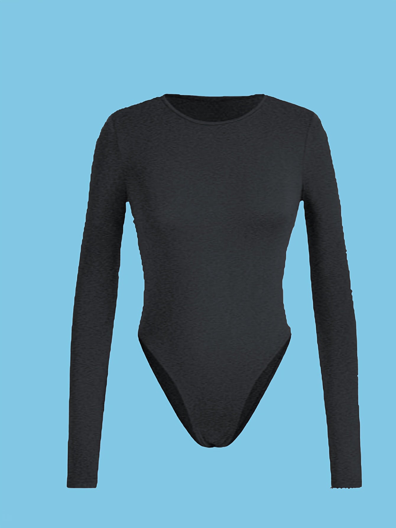 Ensemble 3 Tops Femme Stretch