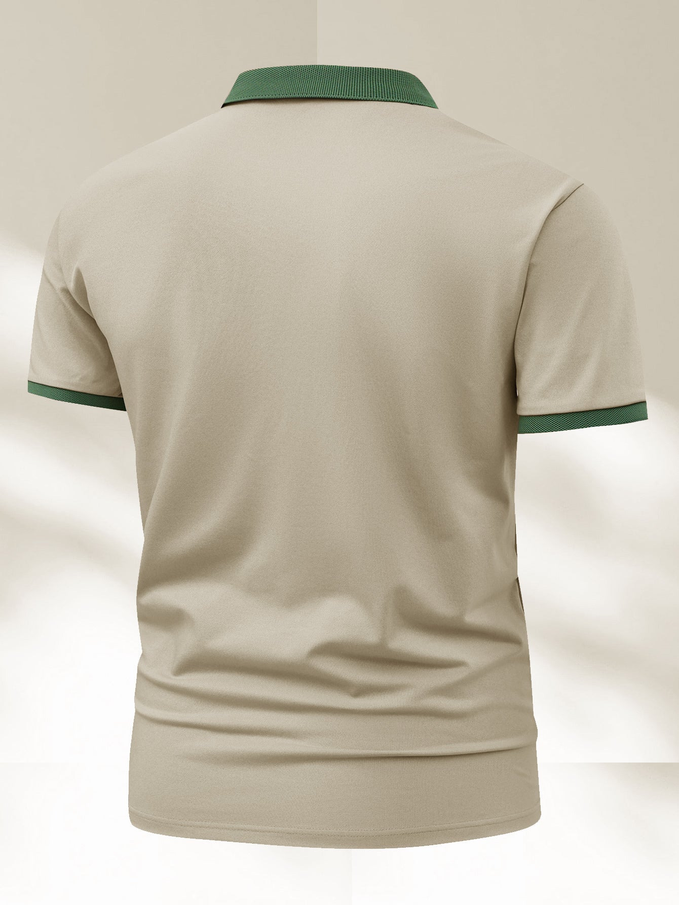 Men'S Red Polo Shirt with Tree of Life Print - Casual Short Sleeve, Button-Up Collar, Summer Sportswear for Golf, Tennis, Gym & Running - Stylish & Comfortable Fabric, Golf Attire | Tree Graphic Shirt | Comfortable Fit, Golf