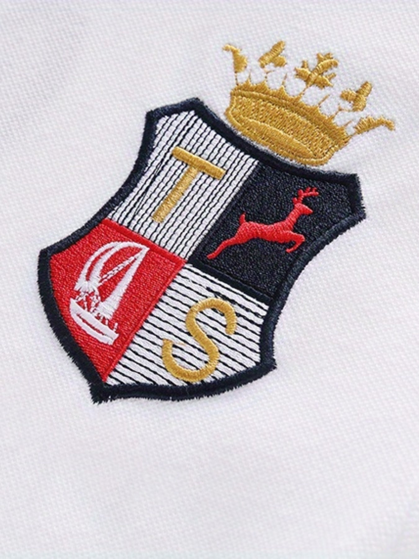 Plus Size Men's Casual Shirt, PLUS SIZE