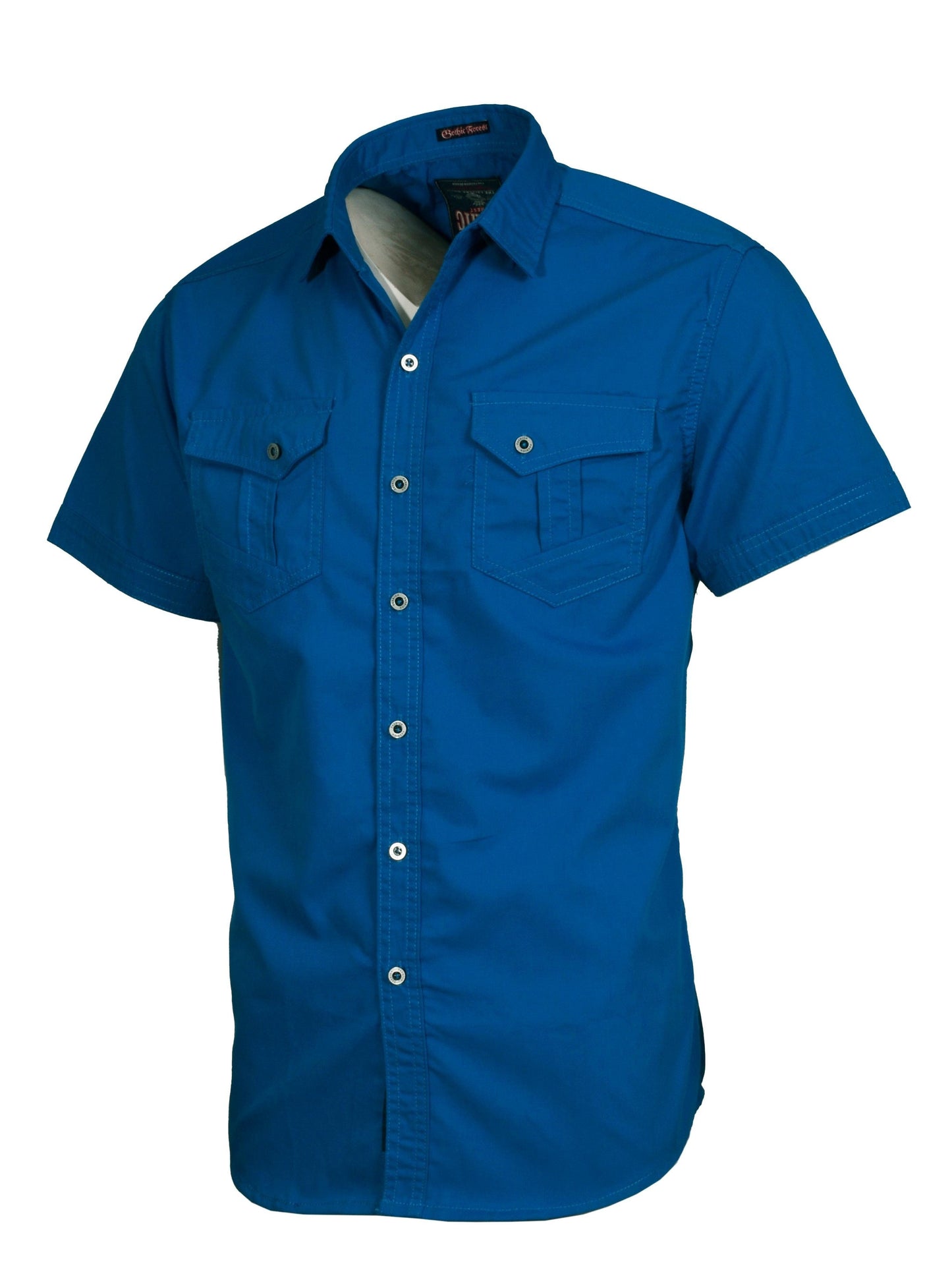 Men's Casual Shirt Z06#