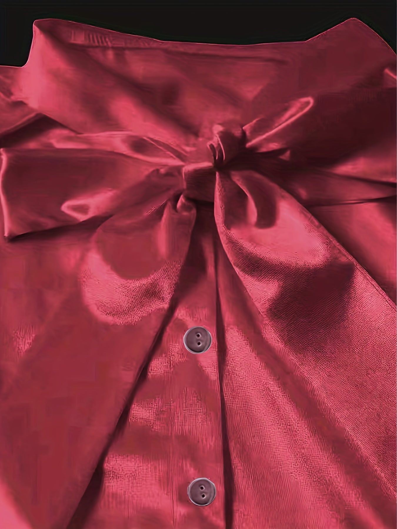 Chemise élégante pour femmes grande taille