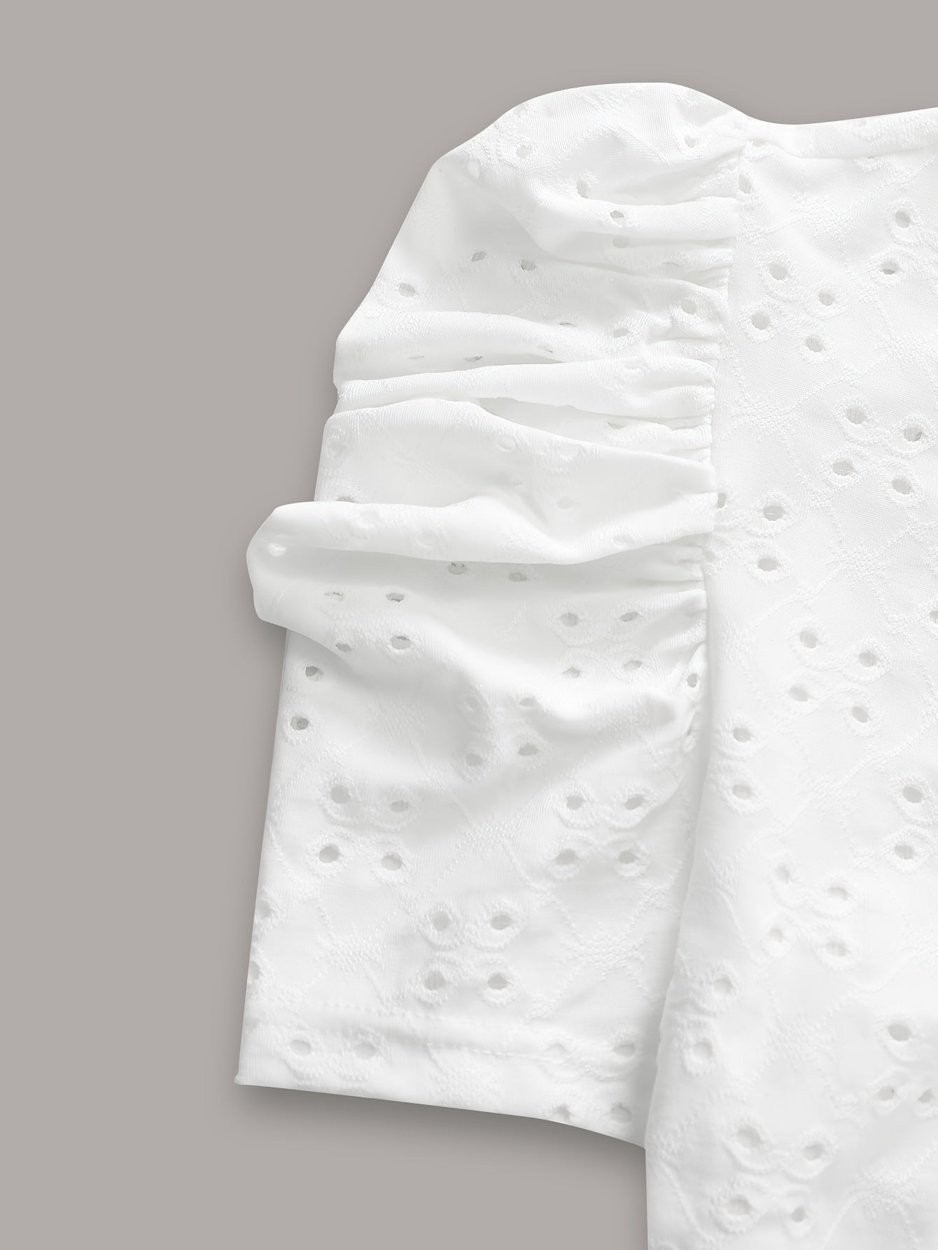 Lot de 3 camisoles femme en dentelle ajourée jacquard