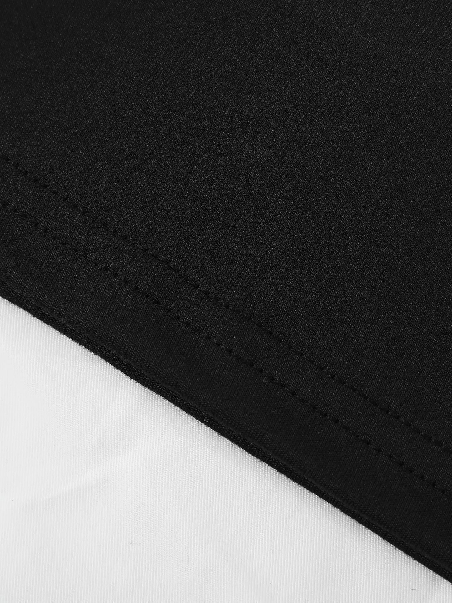 Lot de 6 Débardeurs Sans Manches Homme