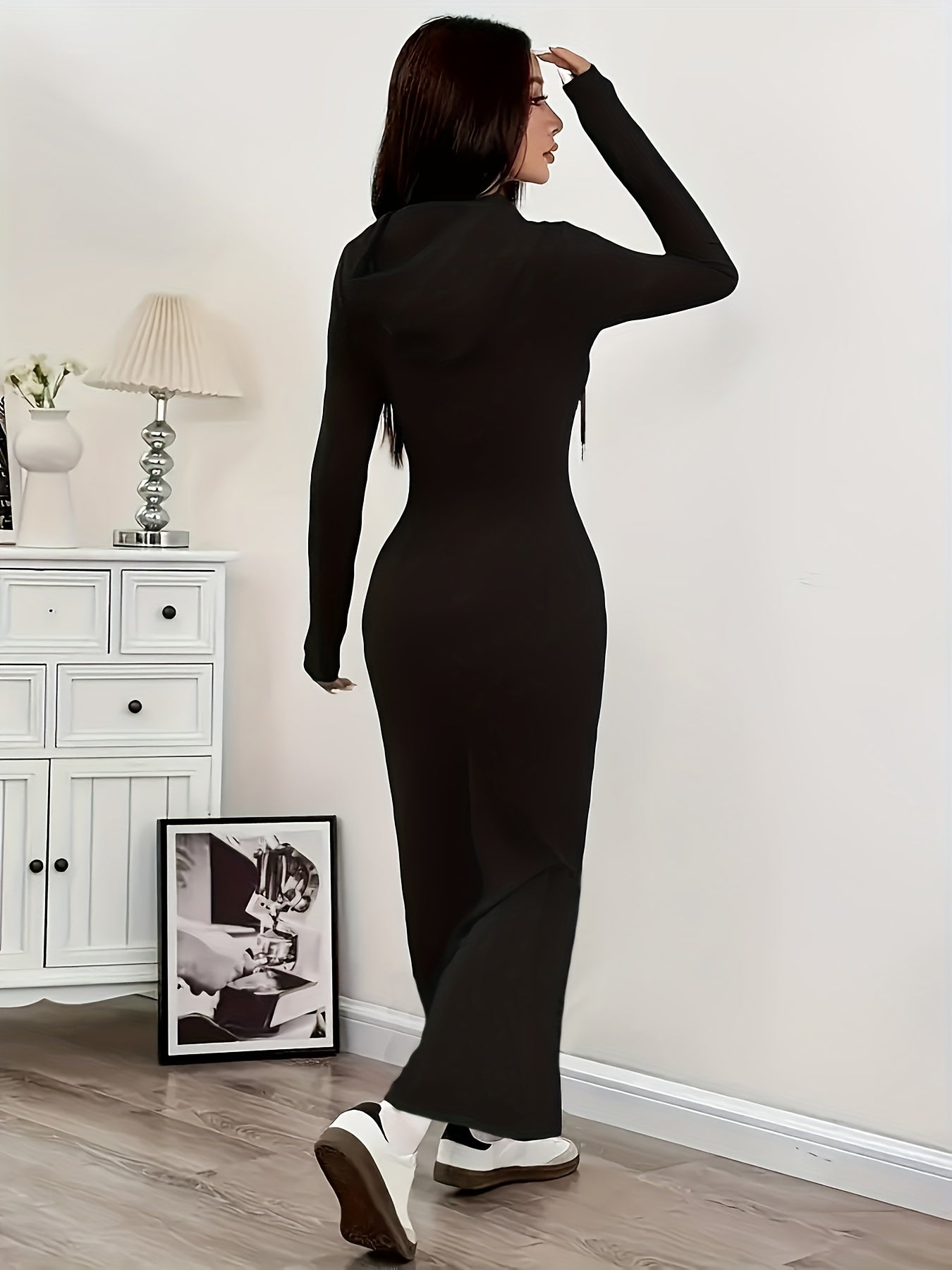 Women's Fashion Dress