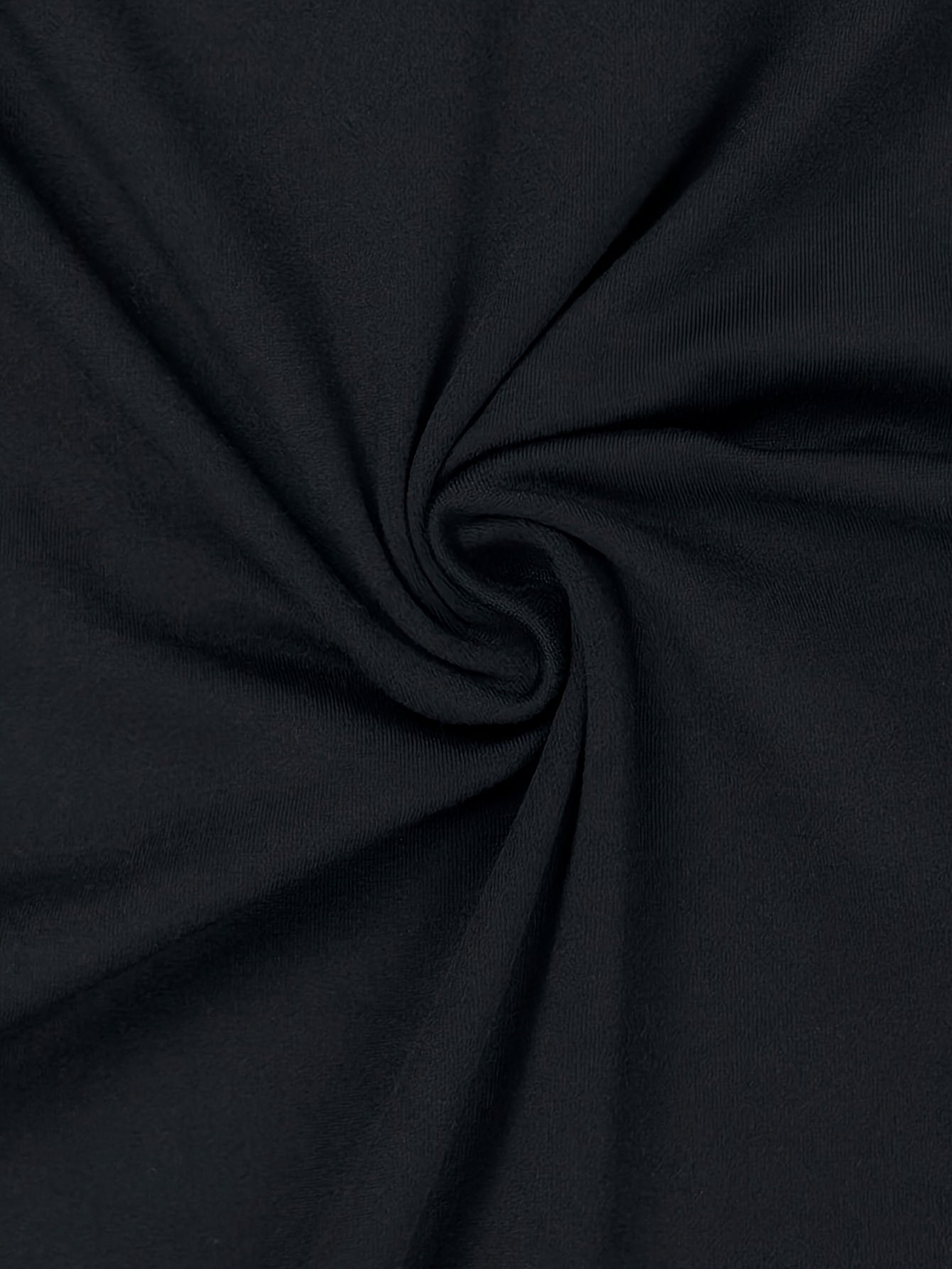 Autumn-Winter Long Sleeve Mushroom Lace Design Fashionable Bodycon Skirt