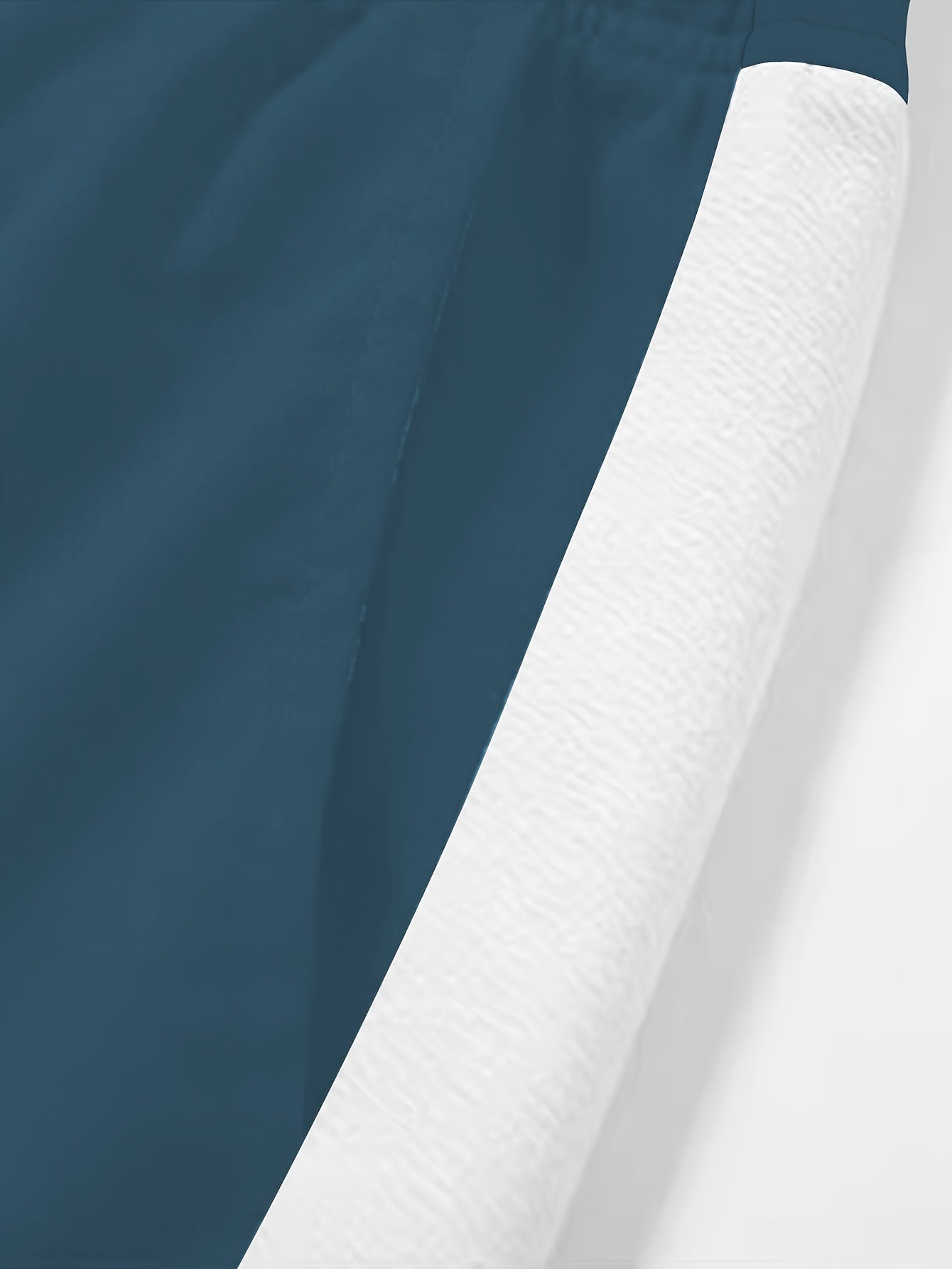 Ensemble Sport Décontracté Grande Taille Homme