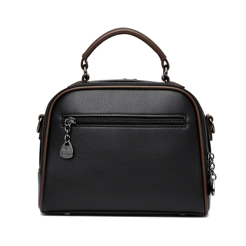 Sac femme – grand, polyvalent, luxe léger