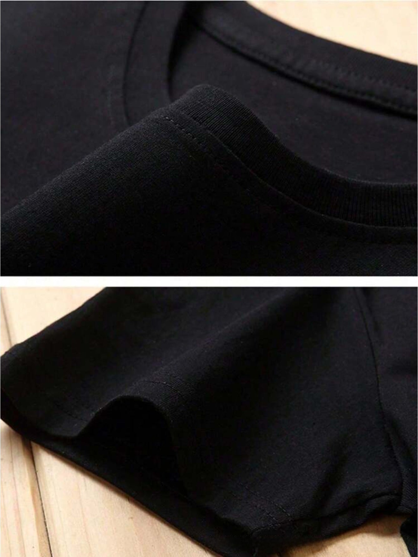 Men's John Rambo-Inspired T-Shirt - Iconic Movie Graphic with Rambo Signature & 'Hope ' Print - Casual Short Sleeve Summer Tee for Fans, Iconic Action Film Outfit