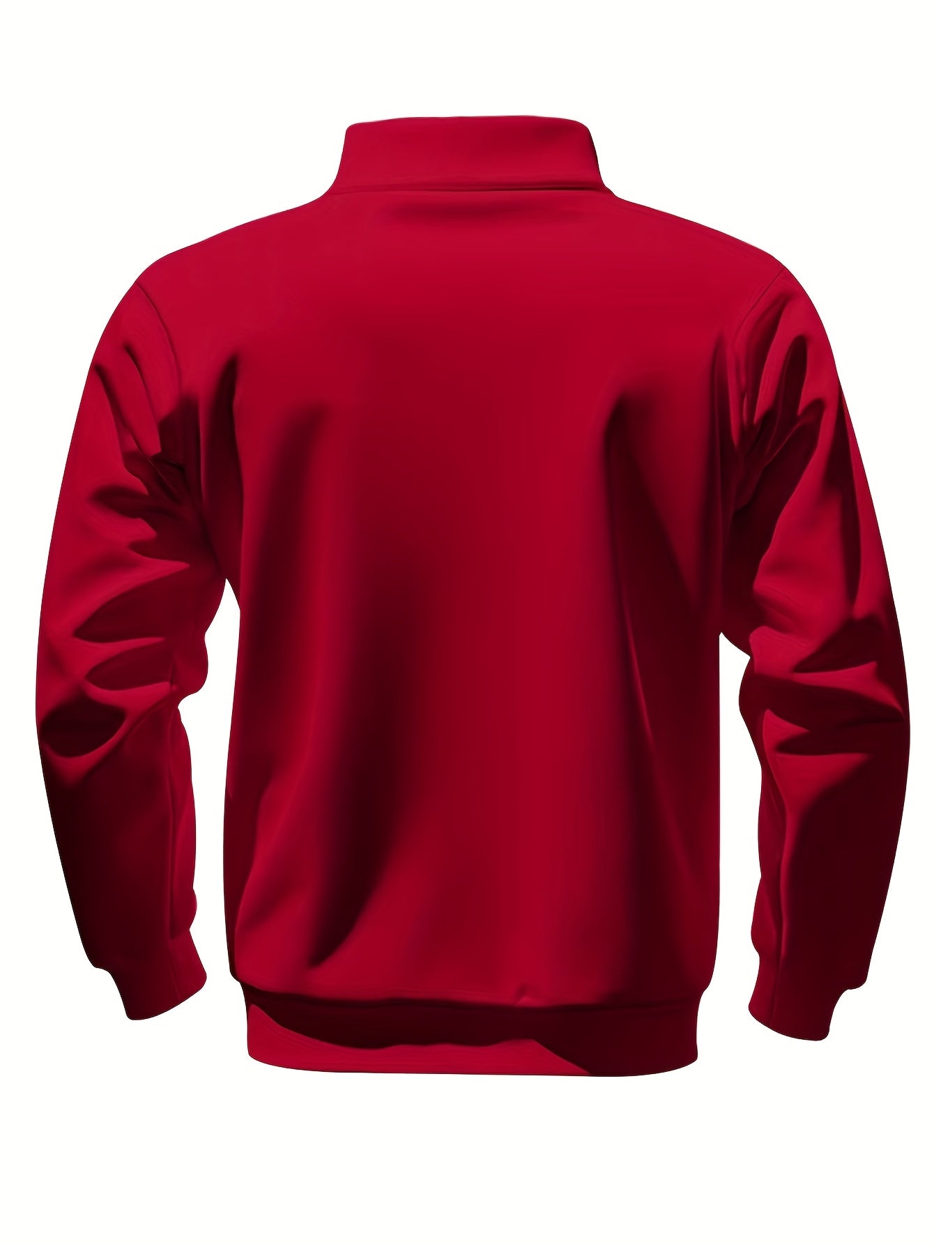 Sweat Thermique Homme Manches Longues – Outdoor et Fitness