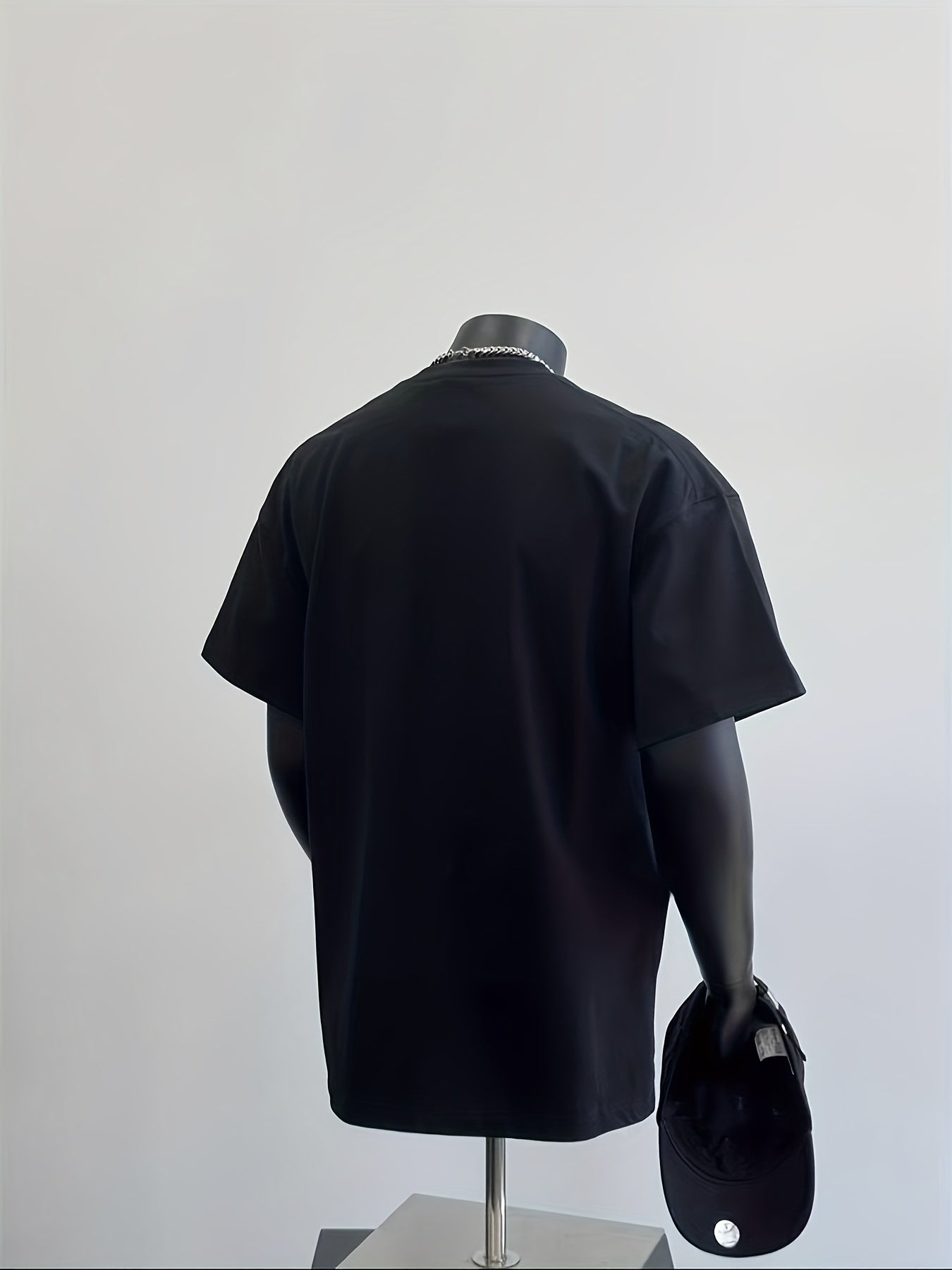 Men&Apos;S Floral Print T-Shirt - Casual Summer Short Sleeve Tee with Vibrant Floral Design, Round Neck, Lightweight & Breathable for Casual Attire, Everyday Tshirt | Floral Print Tee | Comfortable Fit, T Shirt