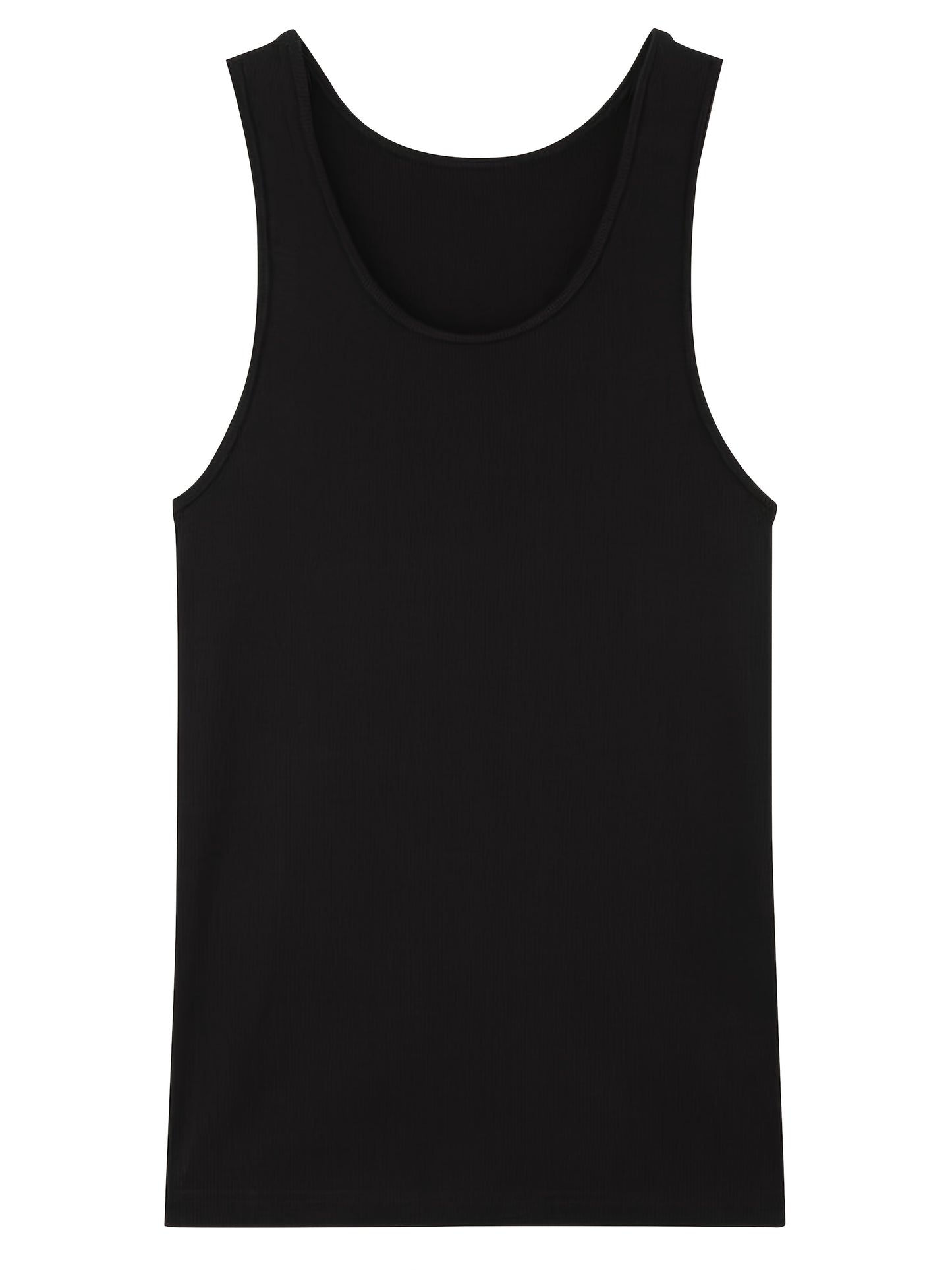 Lot de 6 Débardeurs Homme – Printemps/Été