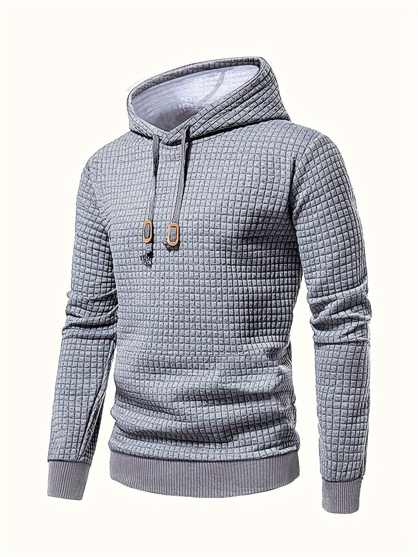 3pcs Sweatshirts Sport Homme