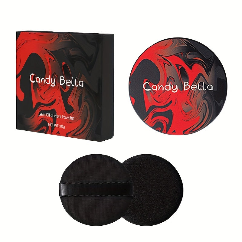 Poudre compacte– Réduit les pores, absorbe l’huile, floute les imperfections, finition parfaite, primer pour base de maquillage et fixation, contrôle de l’huile avant et après le maquillage