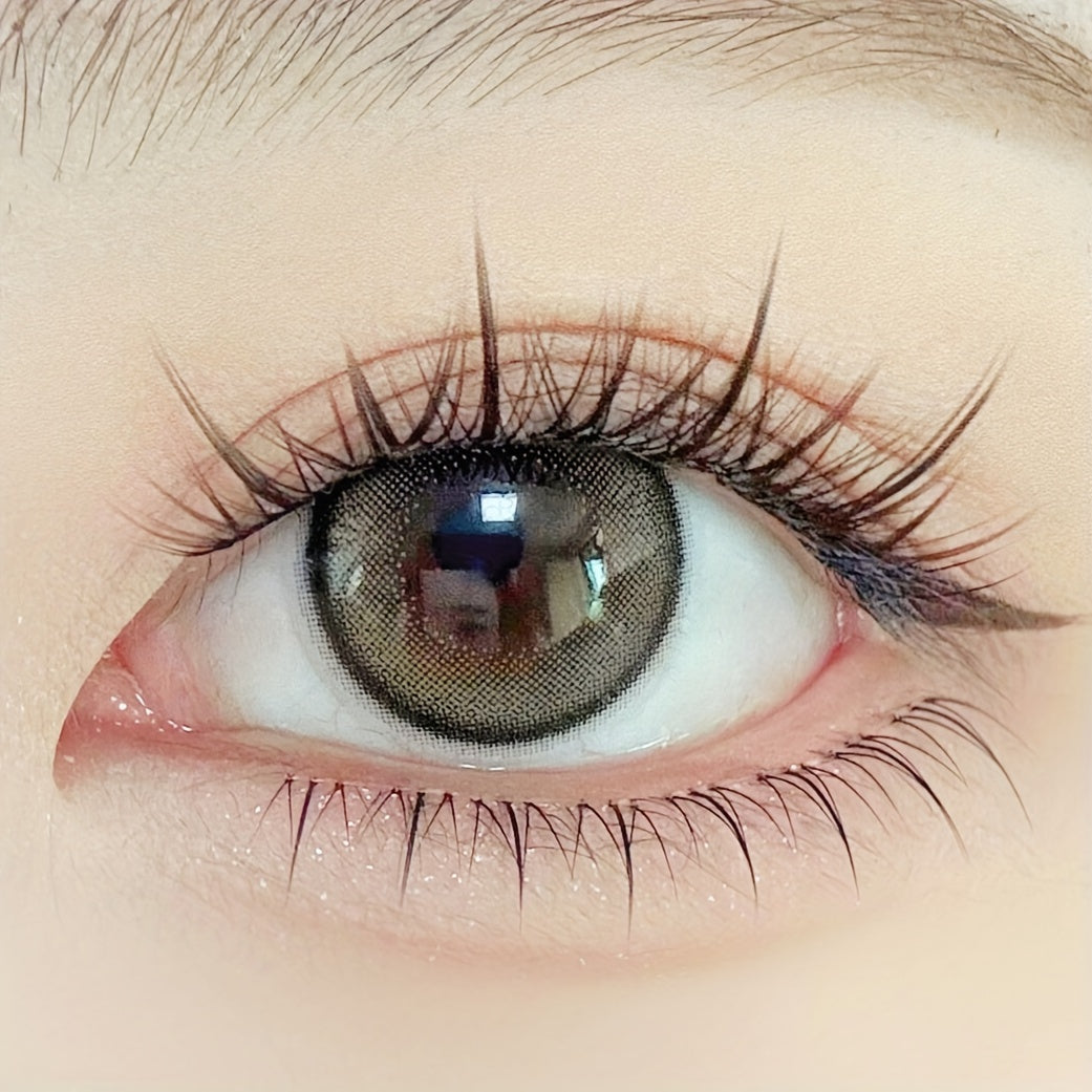 Kit de Cils Faux Multi-Styles – Extensions 3D DIY, Ultra-Fins 0,03–0,07 mm, Styles Naturels, Anime et Doll, Touffes Croisées, Courbure C/D, Longueurs Mixtes 6–15 mm, Réutilisables pour Quotidien et Soirées