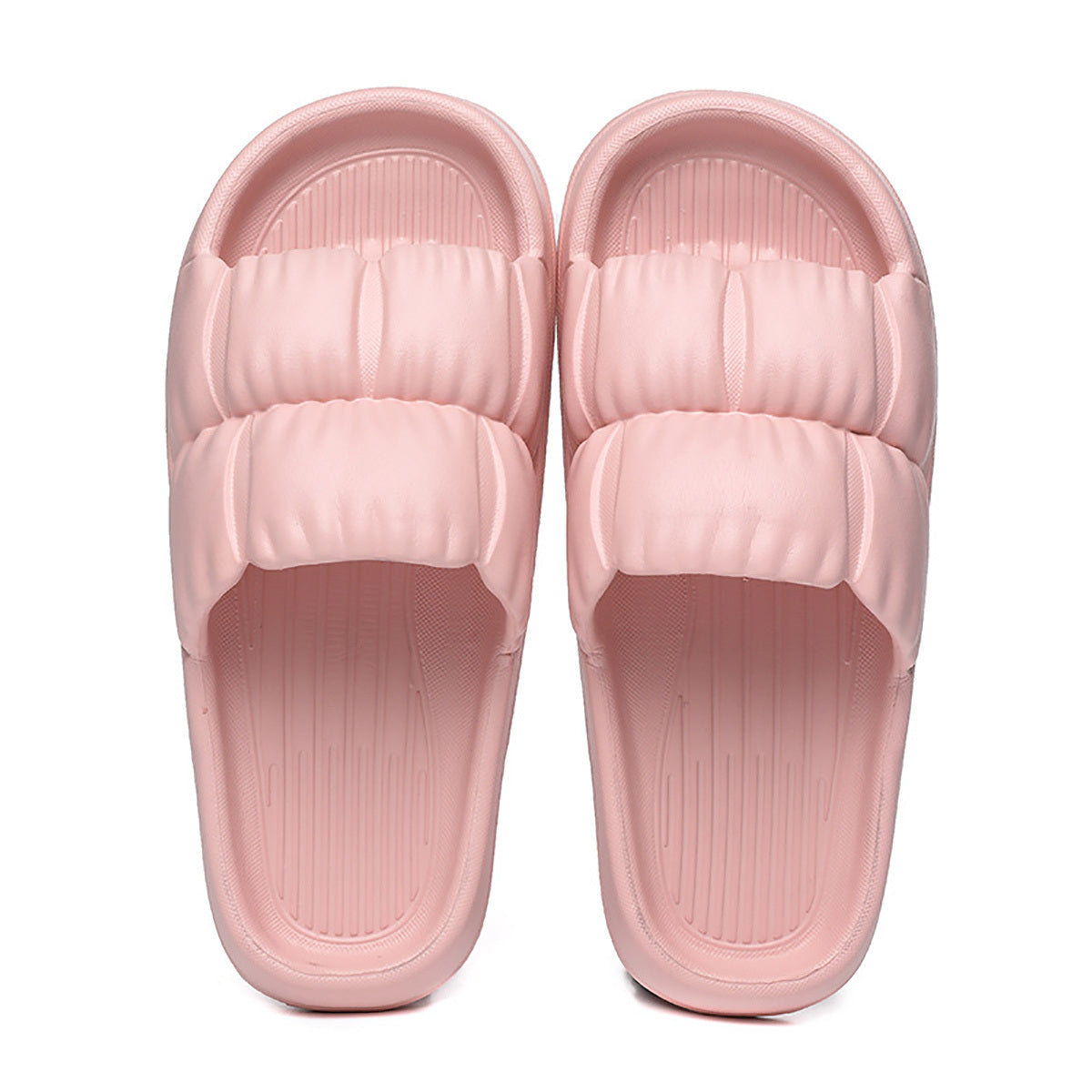 Claquettes Femme à Semelle Souple – Confort Absolu en EVA