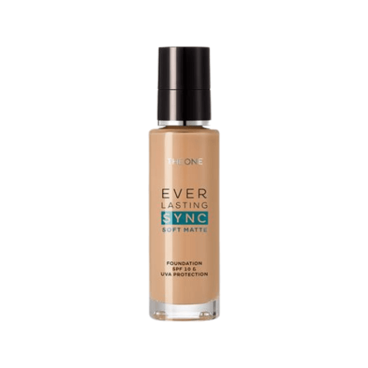 Fond de Teint Matifiant Everlasting Sync SPF 10 – Beige Neutre