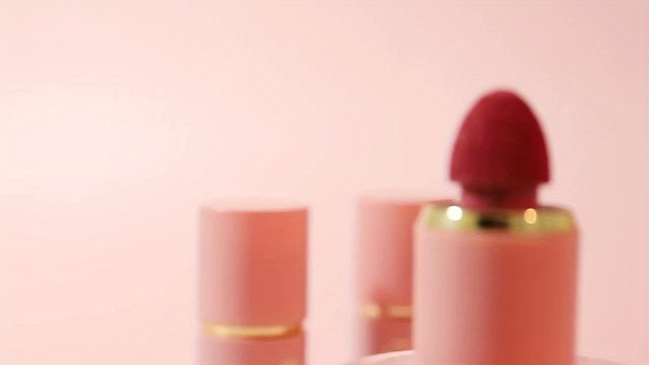 Blush Liquide Velours 6 Couleurs— Couverture Moyenne, Résistant à l’Eau et aux Taches, Tenue Longue Durée, Teinte Naturelle Baie, Sublime les Tons Beige Clair, Parfait pour Saint-Valentin, Festivals de Musique, Halloween et Cosplay de Noël