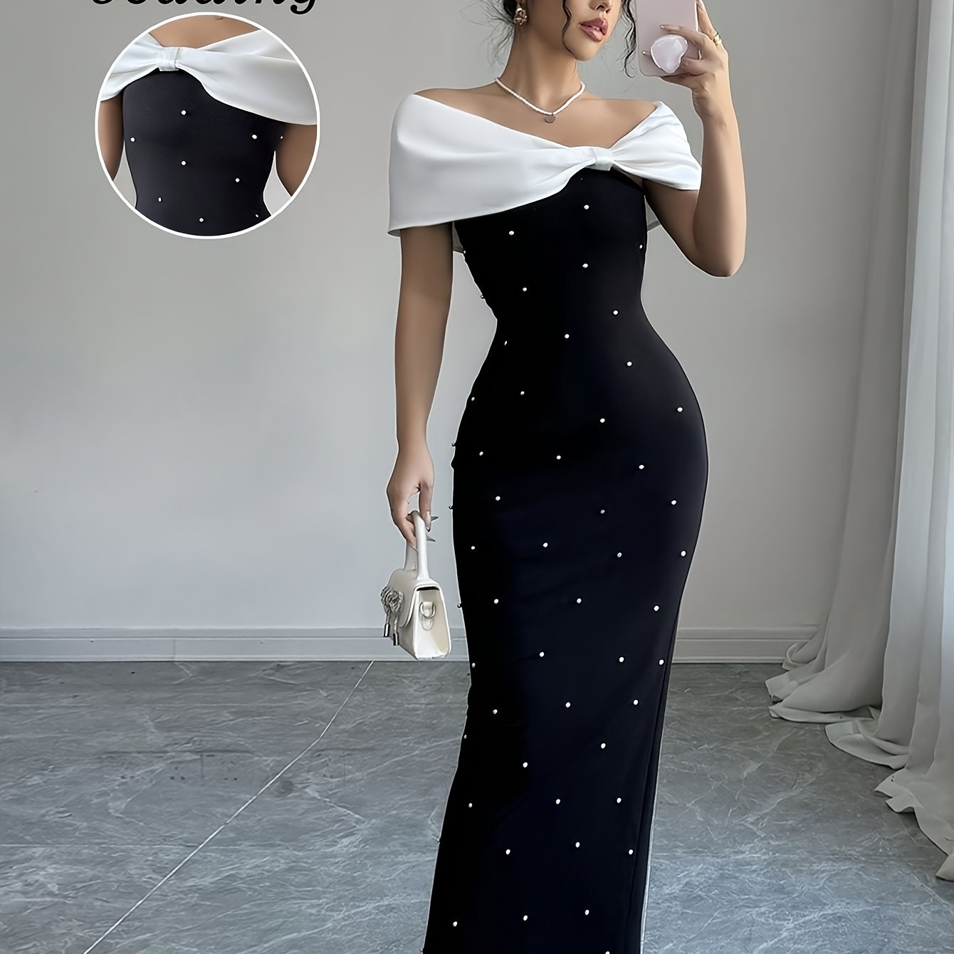 Elegant Dress for Women