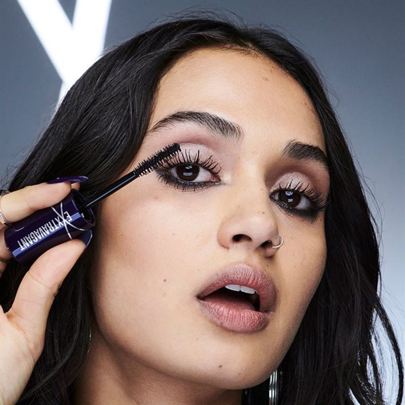 Mascara– Volume Extrême, Noir Intense, 9,5 ml